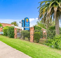 Comfort Inn Greensborough - Melbourne Tourism