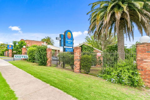 Comfort Inn Greensborough - Melbourne Tourism 0