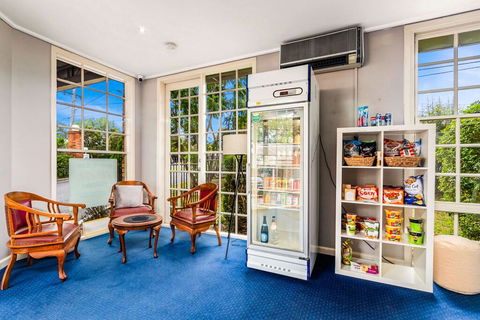 Comfort Inn Greensborough - Melbourne Tourism 2
