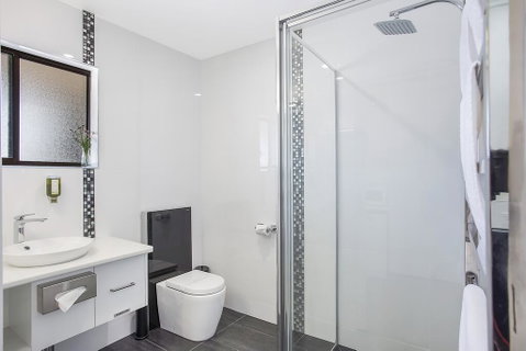 Comfort Inn May Park - Melbourne Tourism 3