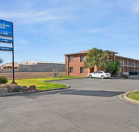 Comfort Inn Peppermill - Melbourne Tourism