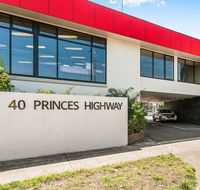 Comfort Inn Traralgon - Melbourne Tourism