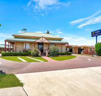 Comfort Inn Warwick - Melbourne Tourism