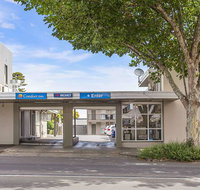 Comfort Inn Western - Melbourne Tourism