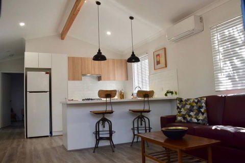 Comfortable Stylish Flat In Heart Of Fremantle - Melbourne Tourism 2