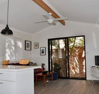 Comfortable Stylish Flat in Heart of Fremantle - Melbourne Tourism