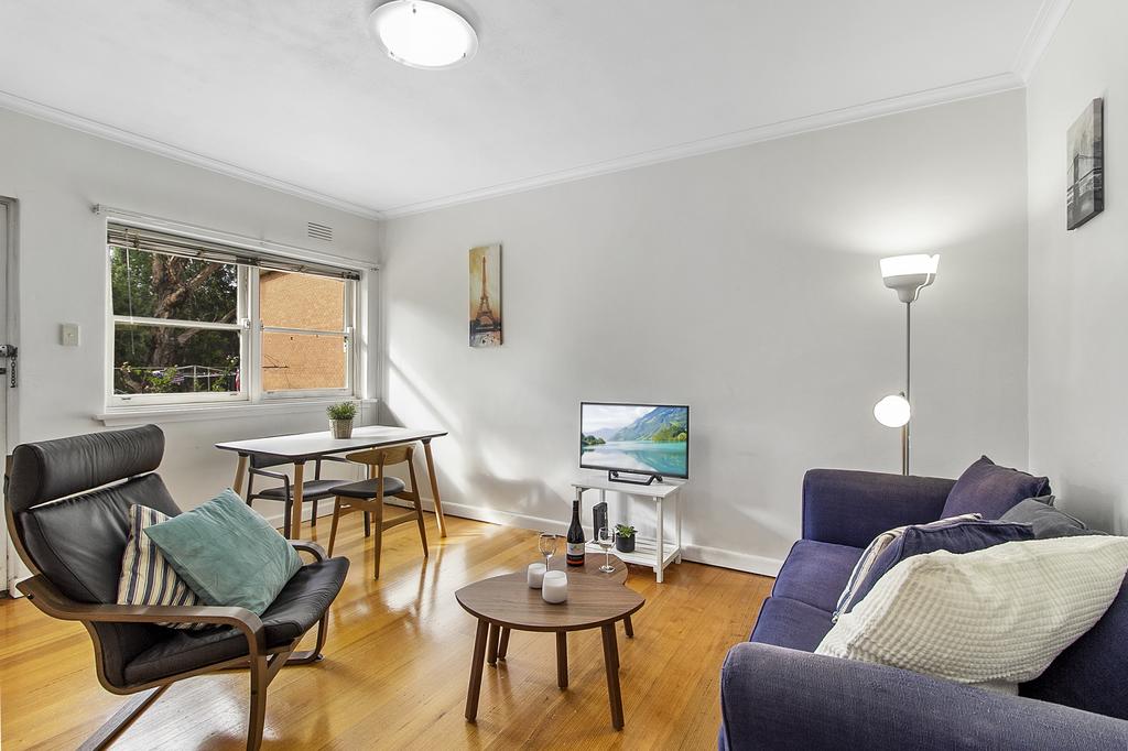 Travancore VIC Melbourne Tourism