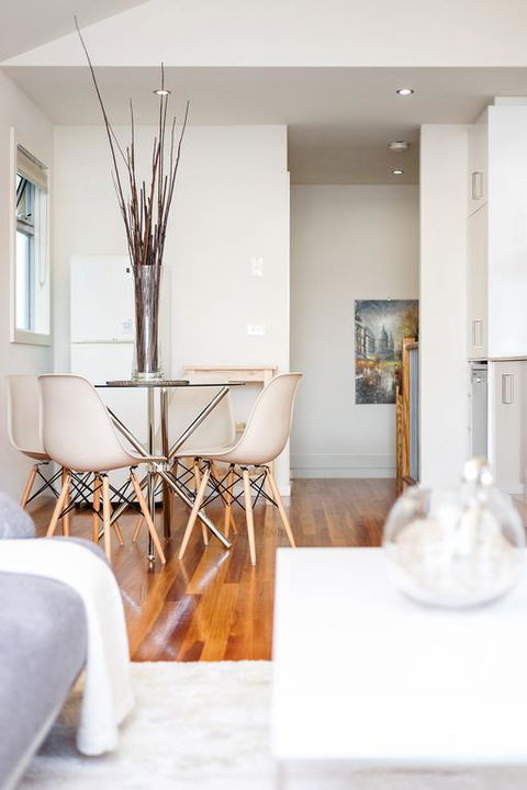Complete Host Richmond Townhouse Collection - Melbourne Tourism 3