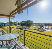 Condo 108  Horizons Resort  Golf stunning course  lake Views - Melbourne Tourism