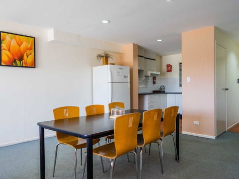 Condo 108 @ Horizons Resort & Golf, Stunning Course + Lake Views - Melbourne Tourism 2