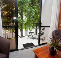 Connells Motel  Serviced Apartments - Melbourne Tourism