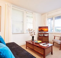 Convenient Studio With Lovely Courtyard - Melbourne Tourism