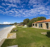 Cook St 4 - Salamander Bay - Melbourne Tourism