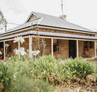 Cooke Cottage - Melbourne Tourism