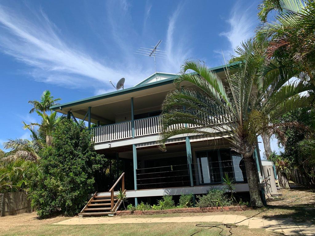 Amity QLD Melbourne Tourism
