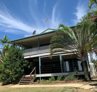 Cooks Hideaway - Melbourne Tourism