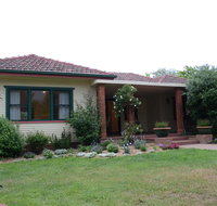 Coolamon on Marsh - Armidale - Melbourne Tourism