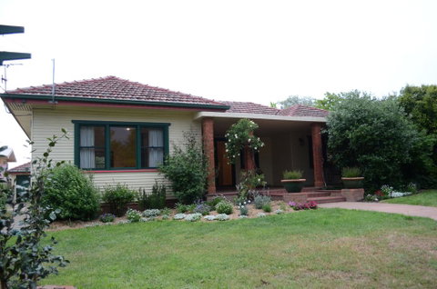 Coolamon On Marsh - Armidale - Melbourne Tourism 0