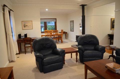 Coolamon On Marsh - Armidale - Melbourne Tourism 1