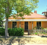 Cooma Cottage