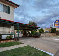 Cooma Motor Inn