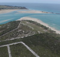 COONARR BEACH  BUNDABERG CAMPING - Melbourne Tourism