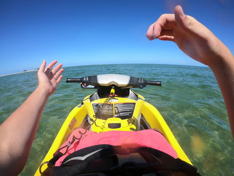 COONARR BEACH ( BUNDABERG )CAMPING - Melbourne Tourism 1
