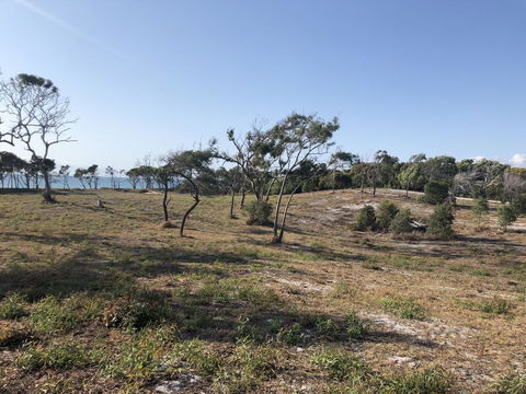 COONARR BEACH ( BUNDABERG )CAMPING - Melbourne Tourism 2