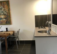 Coonawarra Cabins Unit A - Melbourne Tourism