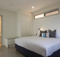 Cooper's Country Lodge - Melbourne Tourism