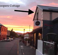 Coopers Cottage Battery Point - Melbourne Tourism