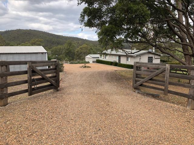 Millfield NSW Melbourne Tourism