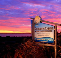 Coorong Cabins - Melbourne Tourism