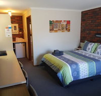 Coorrabin Motor Inn - Melbourne Tourism
