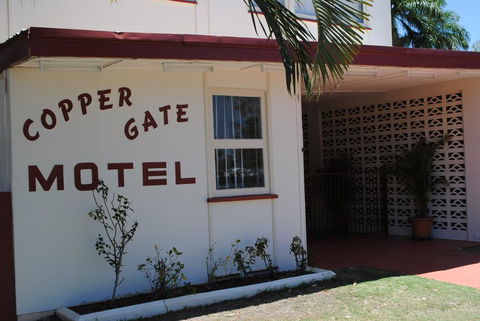 Copper Gate Motel - Melbourne Tourism 0