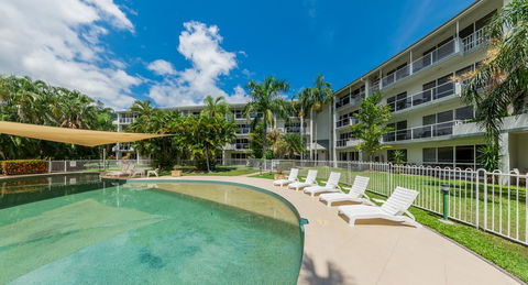 Coral Coast Resort Accor Vacation Club Apartments - Melbourne Tourism 0