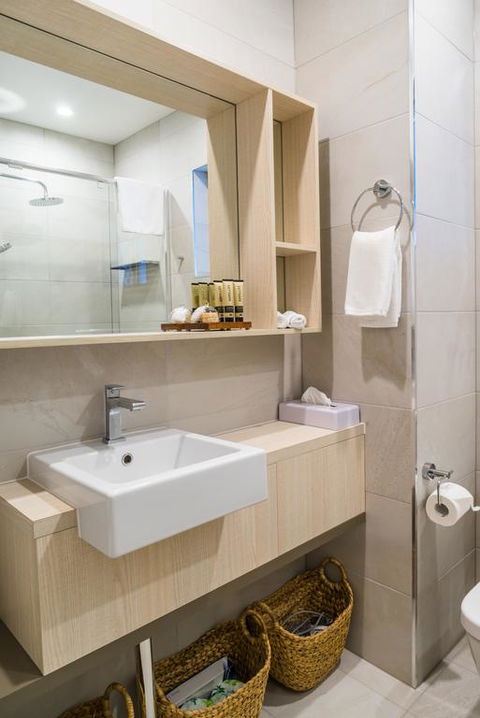 Coral Coast Resort Accor Vacation Club Apartments - Melbourne Tourism 3
