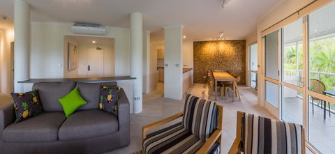 Coral Coast Resort Accor Vacation Club Apartments - Melbourne Tourism 1
