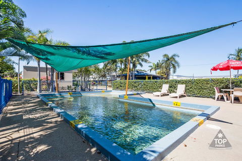 Coral Coast Tourist Park - Melbourne Tourism 0