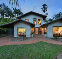 Coral Gardens Port Douglas - Melbourne Tourism