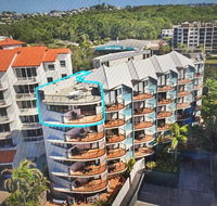 Coral Sea Views Private beachfront - Melbourne Tourism