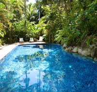 Coral Sea Villas - Melbourne Tourism