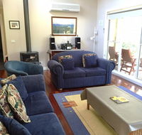 Corella Cottage Halls Gap - Melbourne Tourism