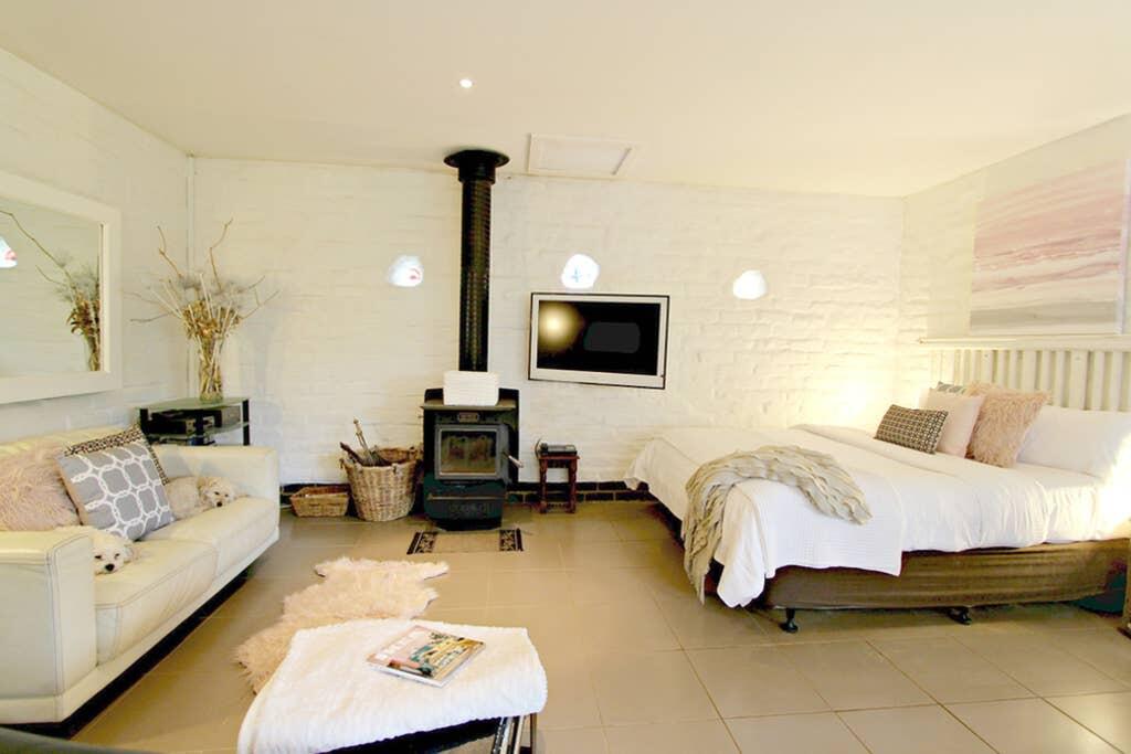 Eganstown VIC Melbourne Tourism