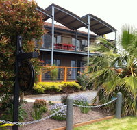 Corinella On The Esplanade Bed  Breakfast - Melbourne Tourism