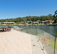 Cormorant Waterfront Home - Melbourne Tourism
