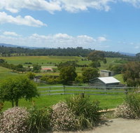 Cornwall Cottage - Melbourne Tourism