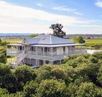 Cornwallis House - Melbourne Tourism