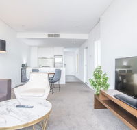 Corporate travel 1bed 1study room Apt At Chatswood - Melbourne Tourism