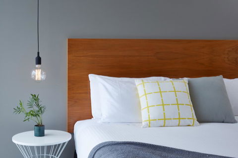 Cosmopolitan Hotel Melbourne - Melbourne Tourism 0